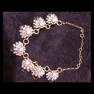 JCREW Statement Necklace